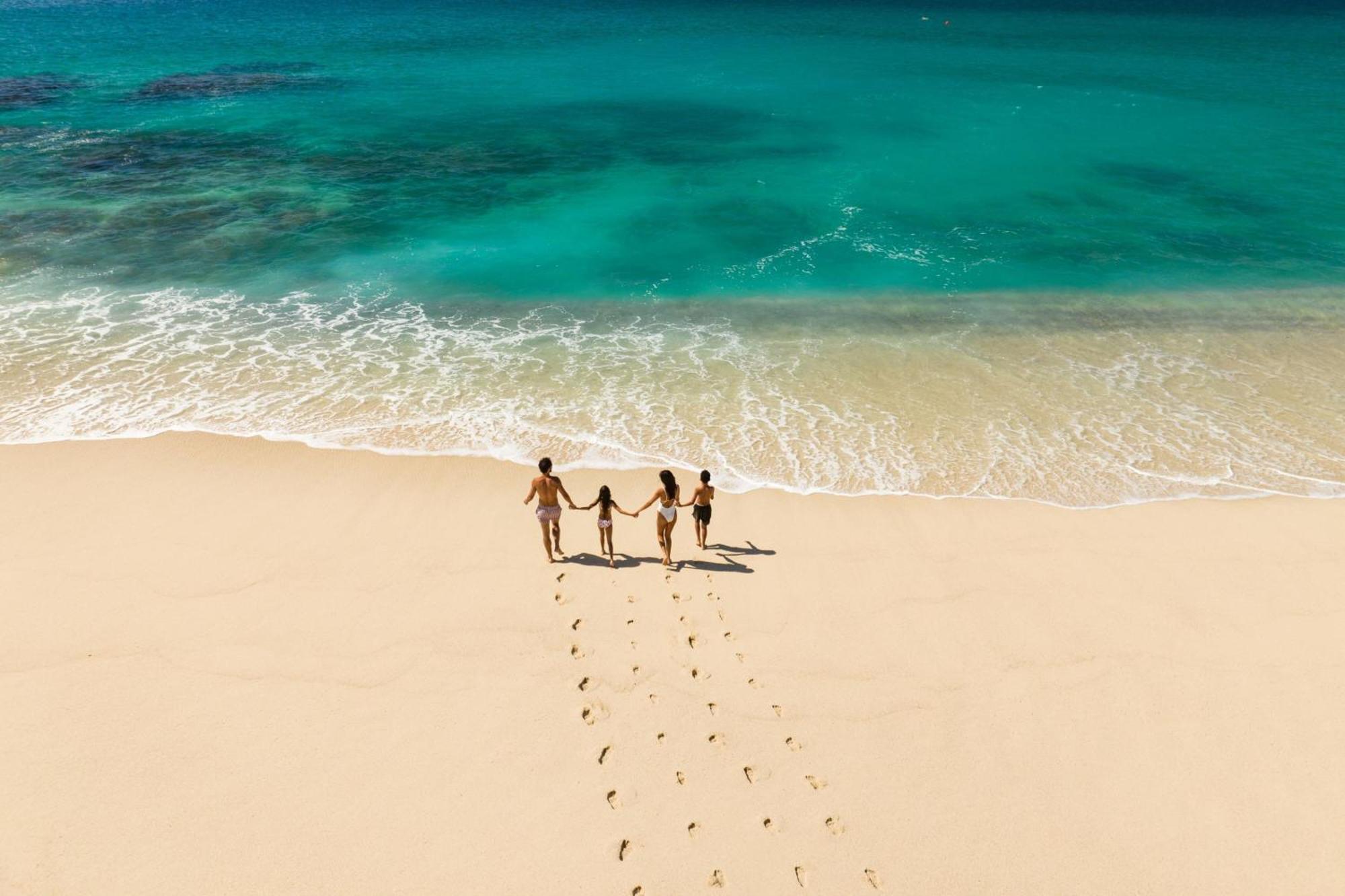 Solaz, A Luxury Collection Resort, Los Cabos San José del Cabo Zewnętrze zdjęcie