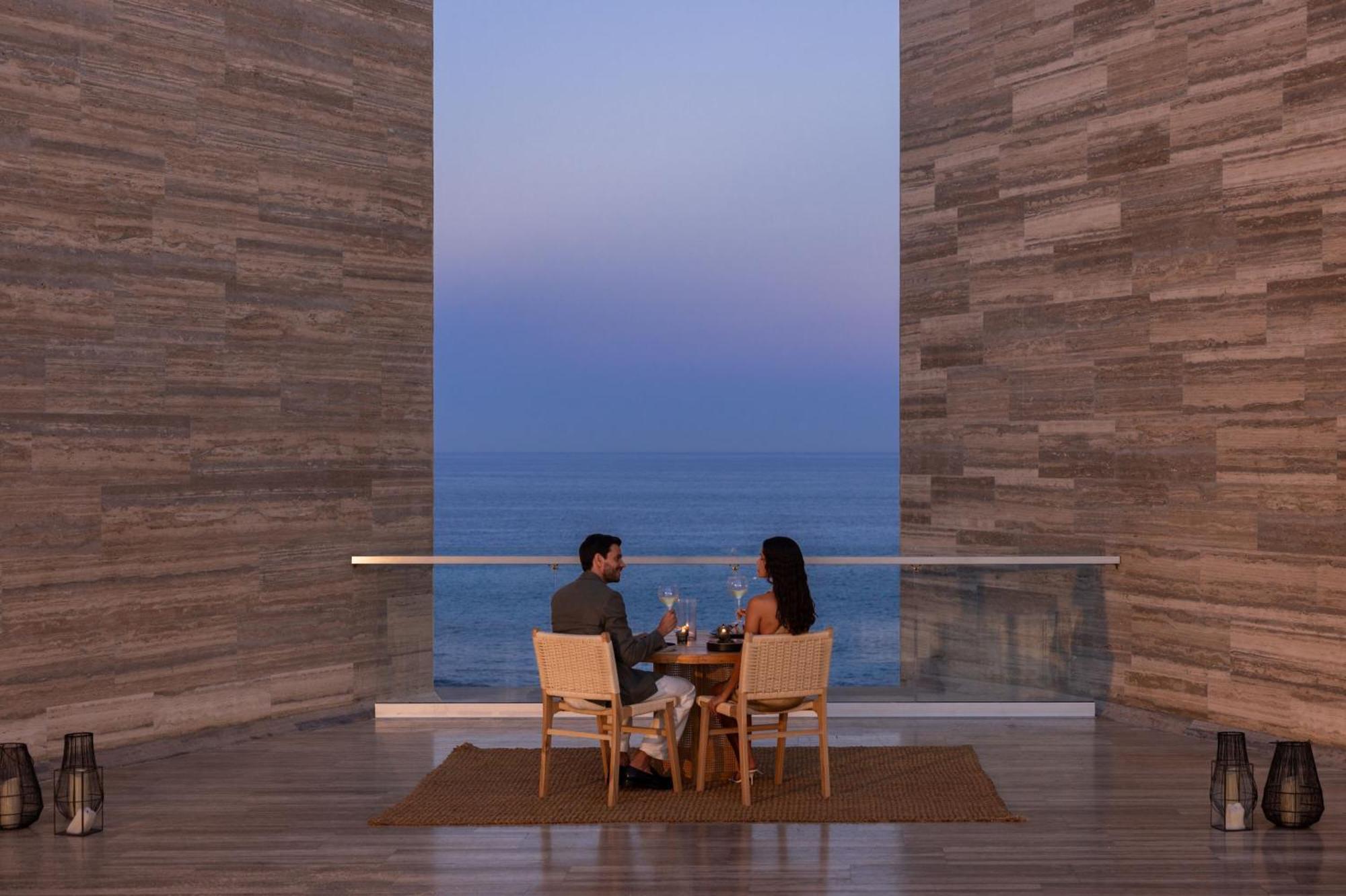 Solaz, A Luxury Collection Resort, Los Cabos San José del Cabo Zewnętrze zdjęcie
