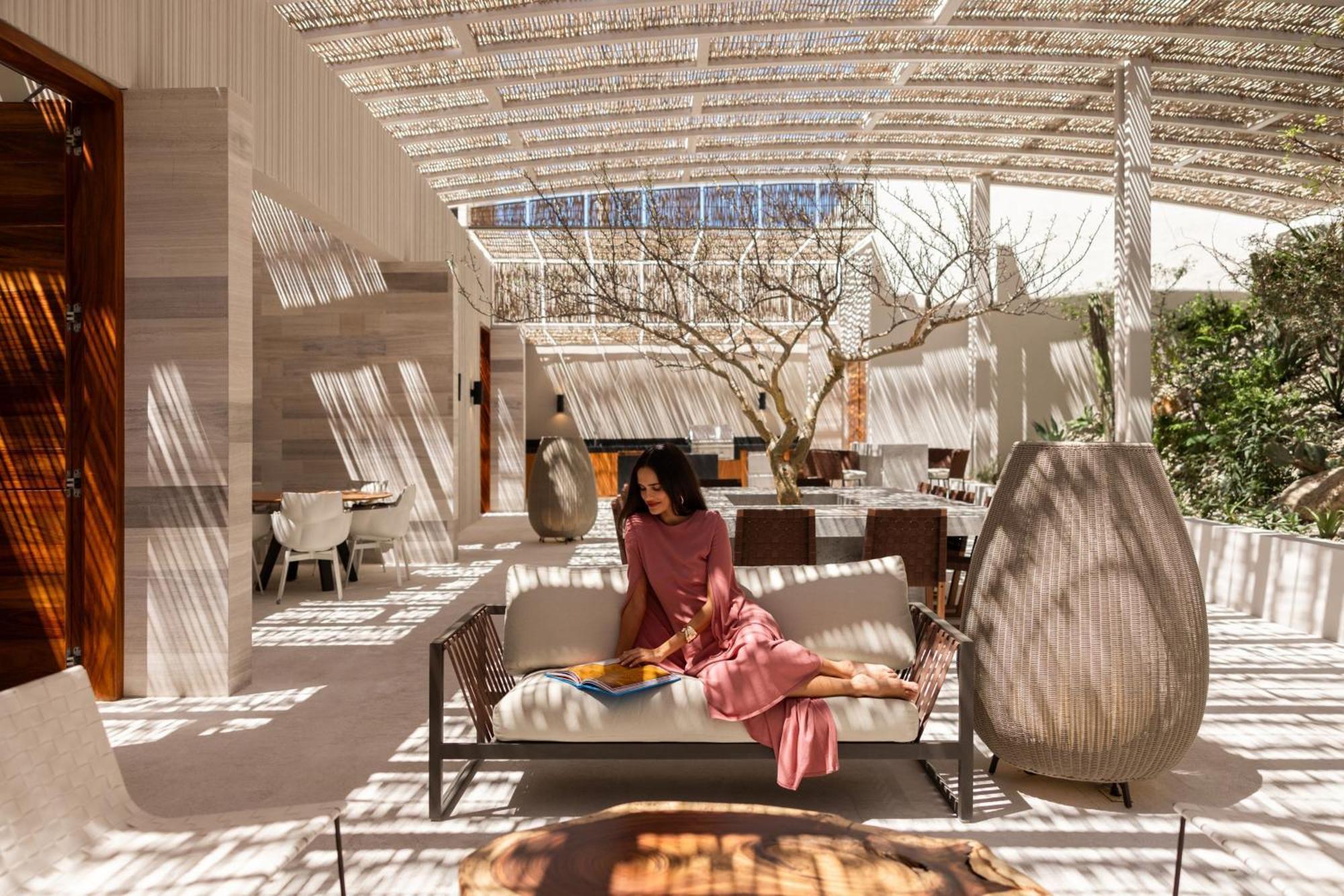Solaz, A Luxury Collection Resort, Los Cabos San José del Cabo Zewnętrze zdjęcie