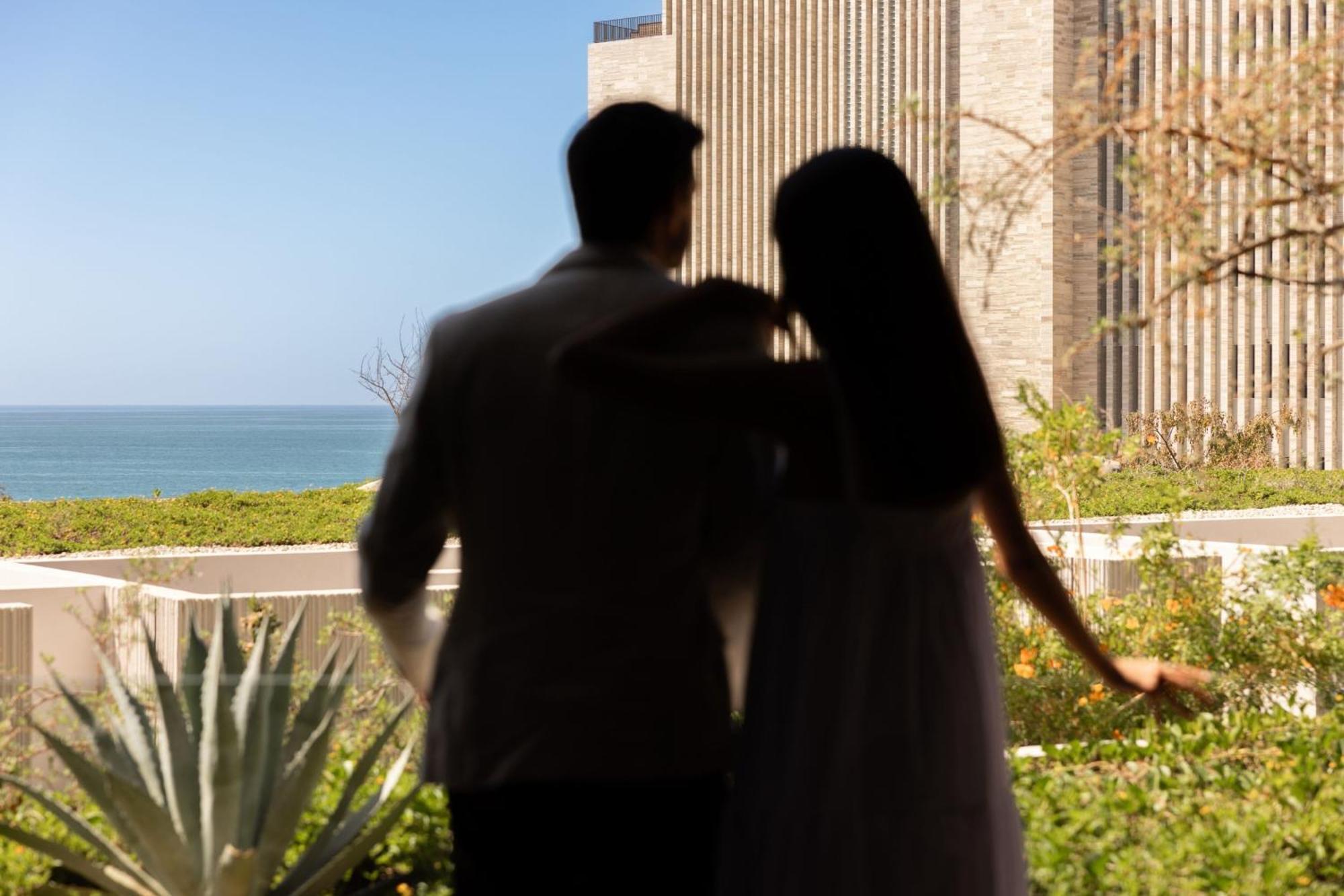 Solaz, A Luxury Collection Resort, Los Cabos San José del Cabo Zewnętrze zdjęcie