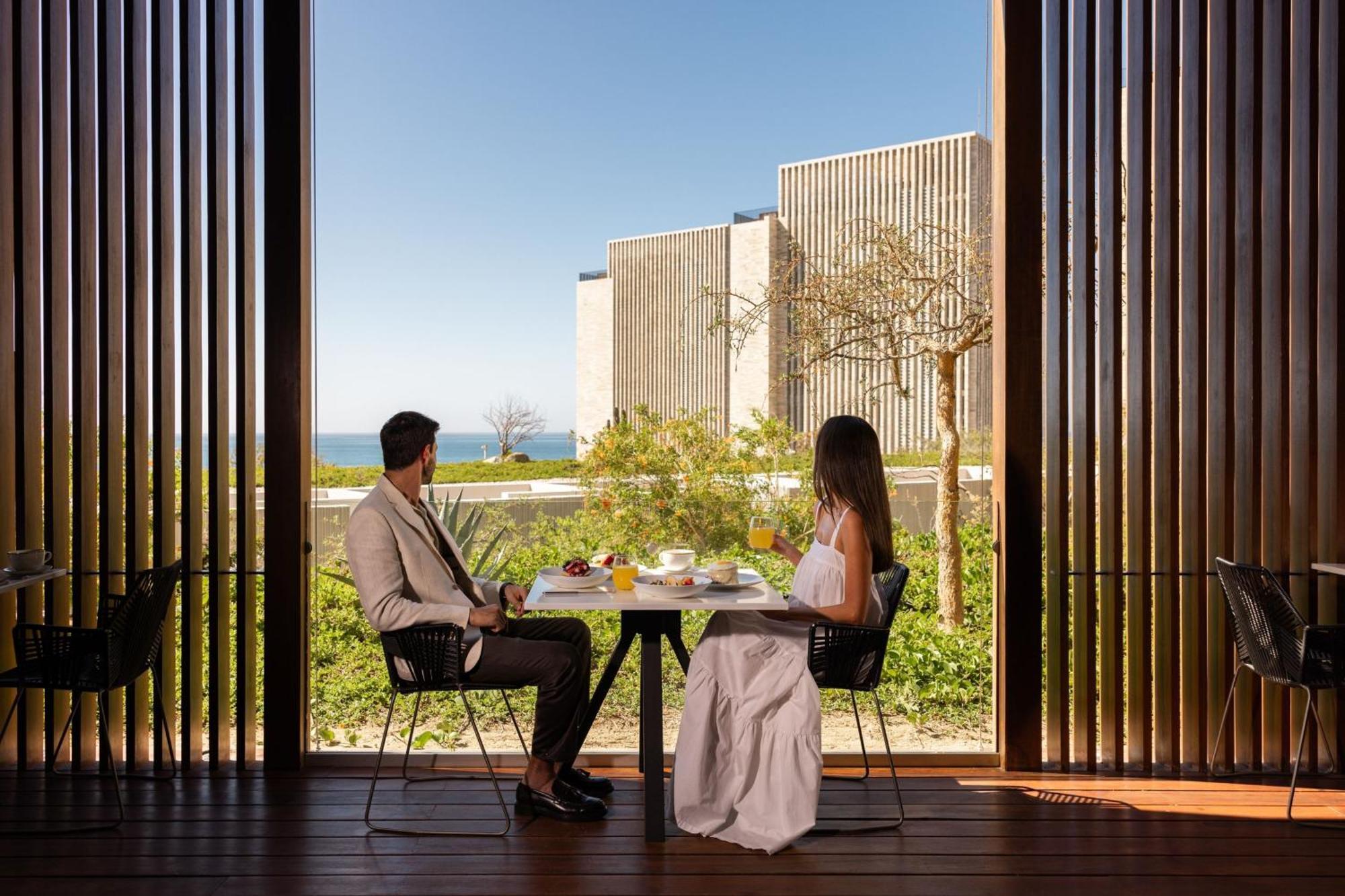 Solaz, A Luxury Collection Resort, Los Cabos San José del Cabo Zewnętrze zdjęcie
