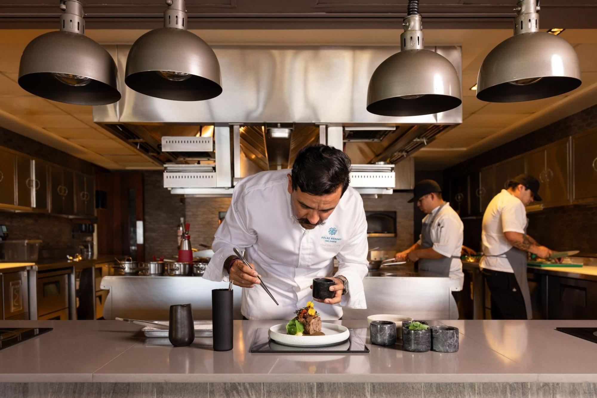 Solaz, A Luxury Collection Resort, Los Cabos San José del Cabo Zewnętrze zdjęcie