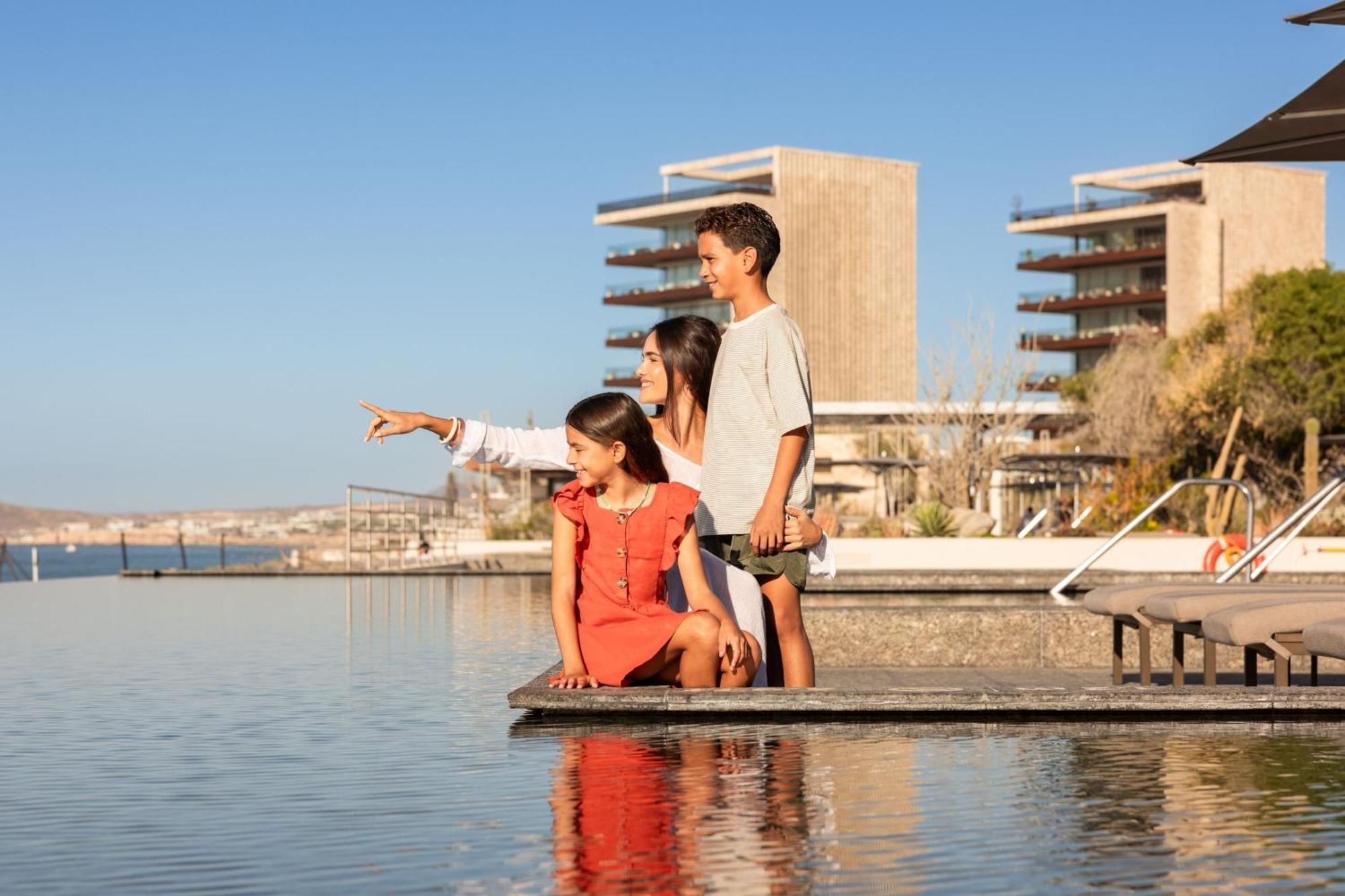 Solaz, A Luxury Collection Resort, Los Cabos San José del Cabo Zewnętrze zdjęcie