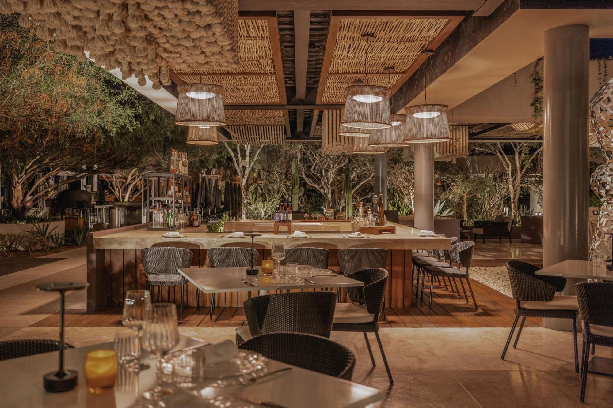 Solaz, A Luxury Collection Resort, Los Cabos San José del Cabo Zewnętrze zdjęcie