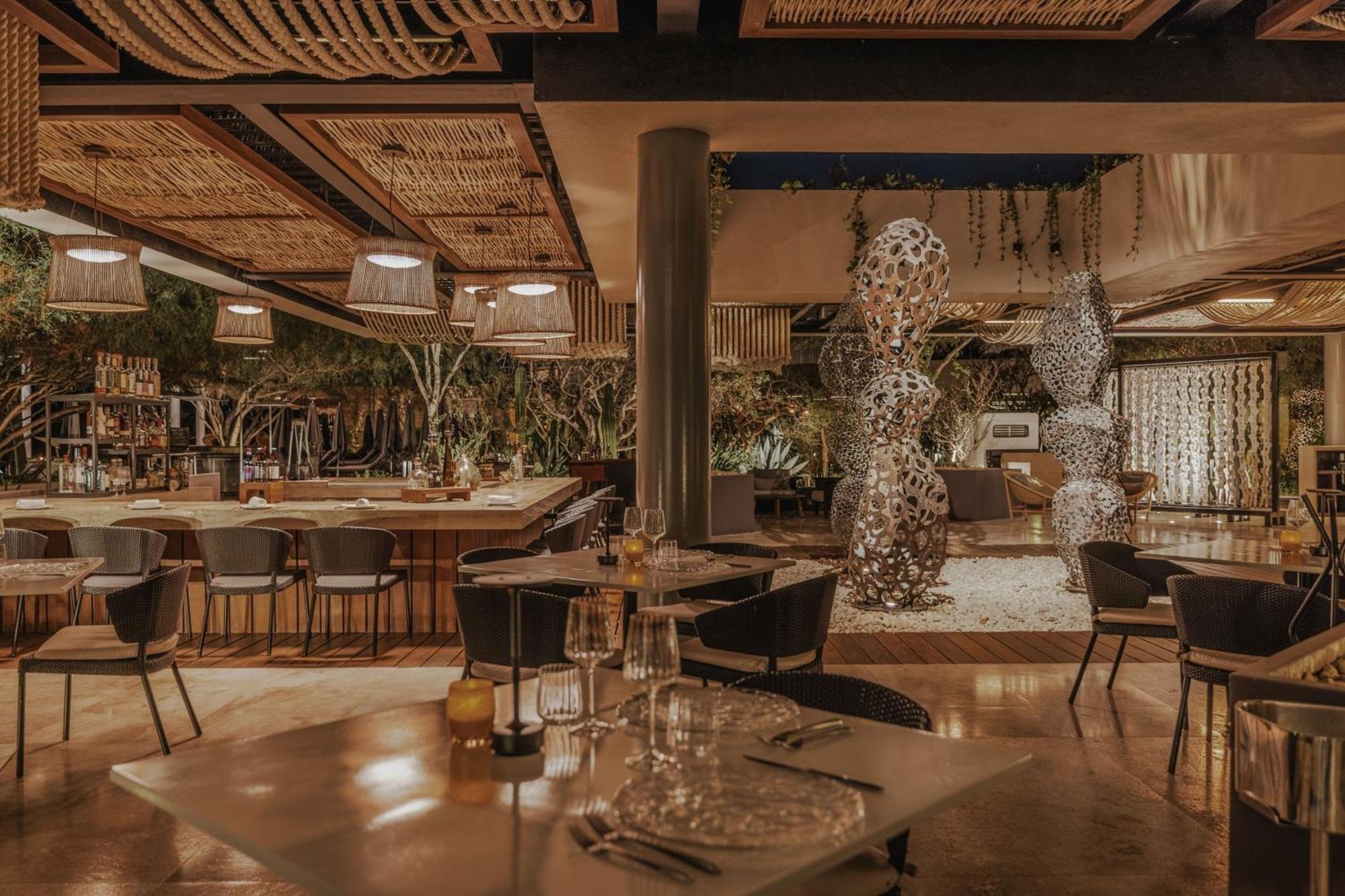 Solaz, A Luxury Collection Resort, Los Cabos San José del Cabo Zewnętrze zdjęcie