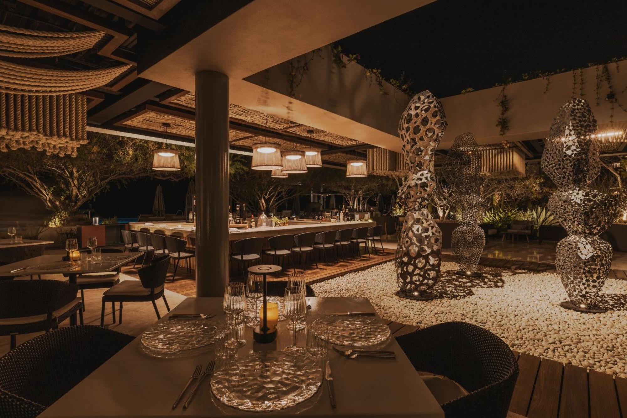 Solaz, A Luxury Collection Resort, Los Cabos San José del Cabo Zewnętrze zdjęcie