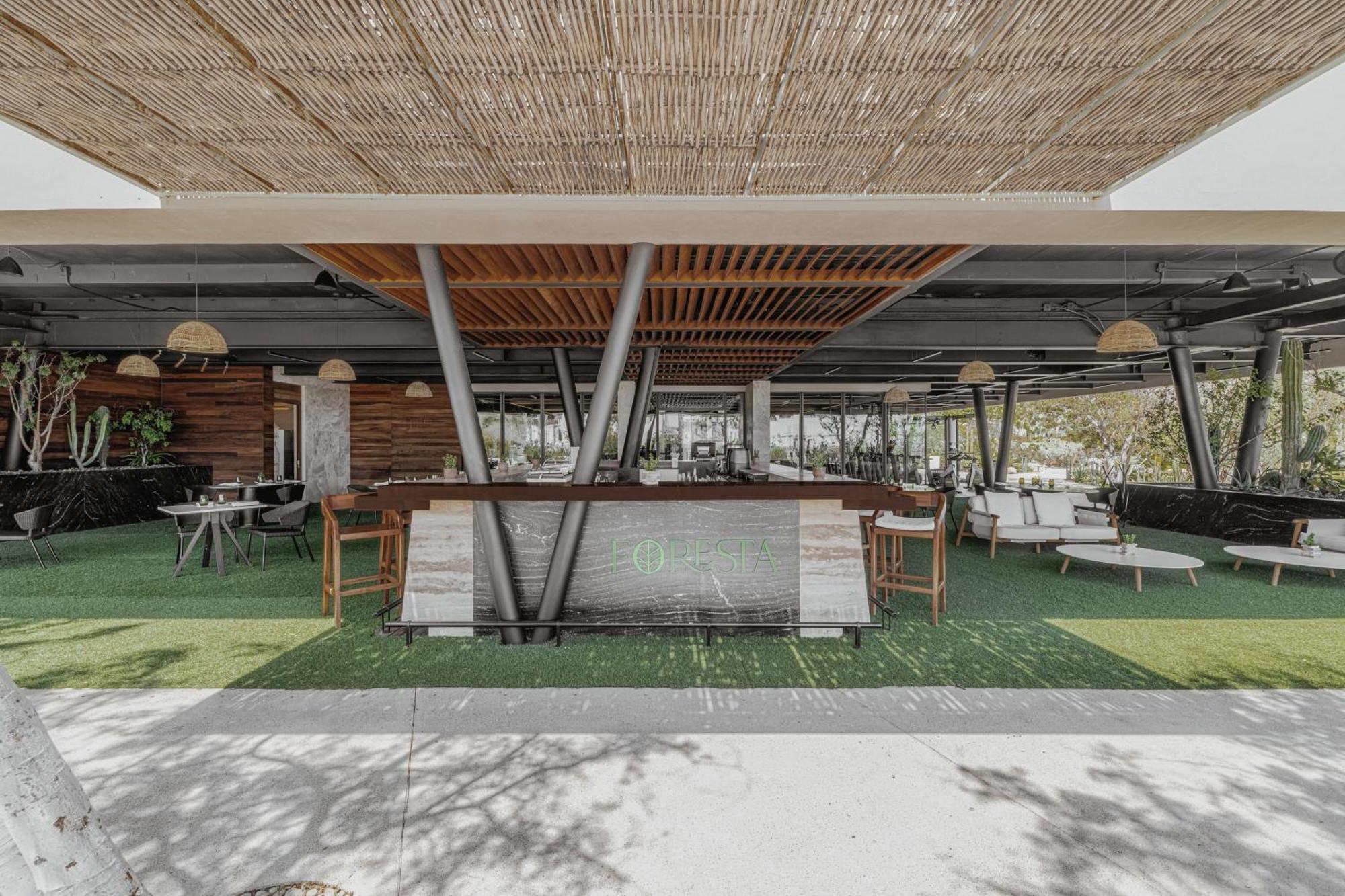 Solaz, A Luxury Collection Resort, Los Cabos San José del Cabo Zewnętrze zdjęcie