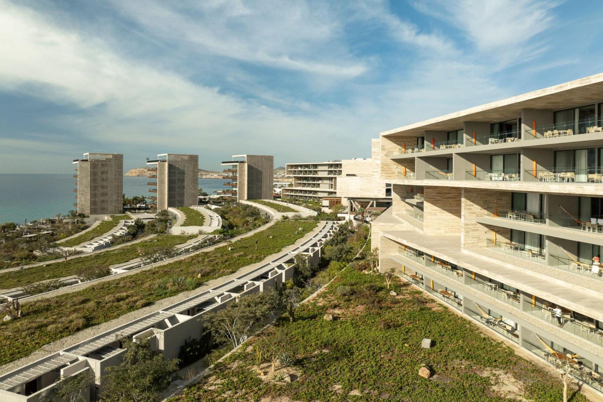Solaz, A Luxury Collection Resort, Los Cabos San José del Cabo Zewnętrze zdjęcie