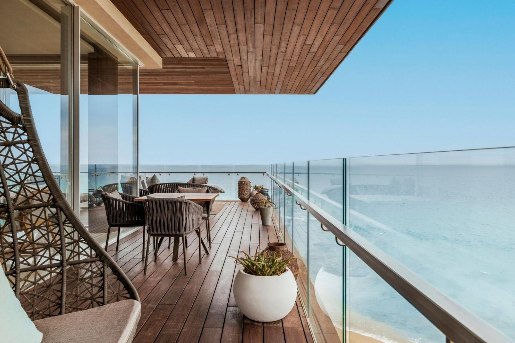 Solaz, A Luxury Collection Resort, Los Cabos San José del Cabo Zewnętrze zdjęcie