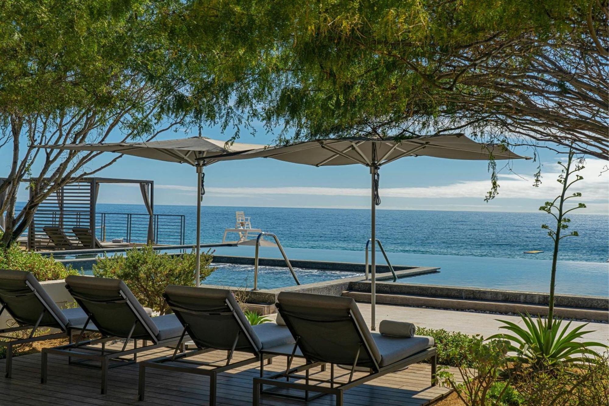 Solaz, A Luxury Collection Resort, Los Cabos San José del Cabo Zewnętrze zdjęcie